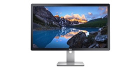 采用PremierColor技术的Dell UltraSharp 4K超高清显示器| UP3216Q