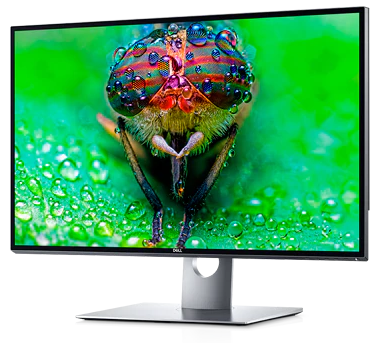 Dell UltraSharp 32英寸8K显示器：UP3218K